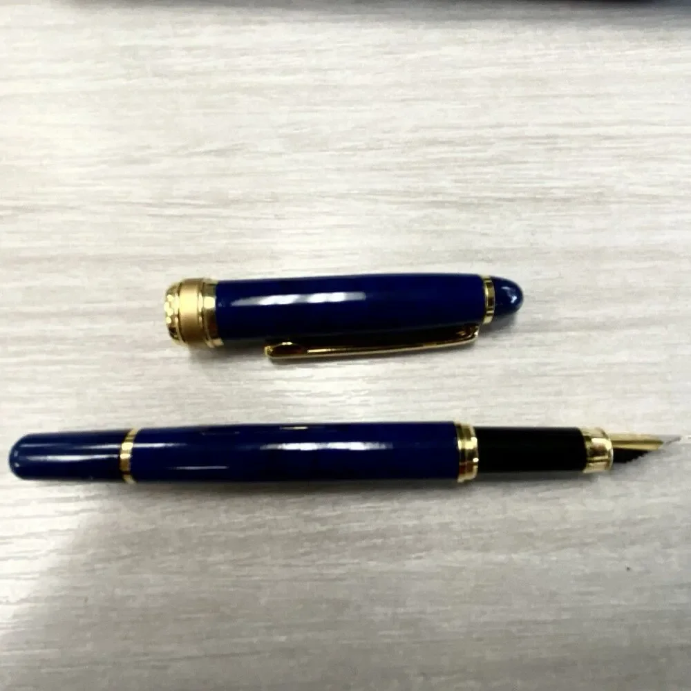 capella vintage blue