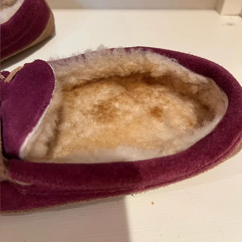 L.L. Bean bean kid’s