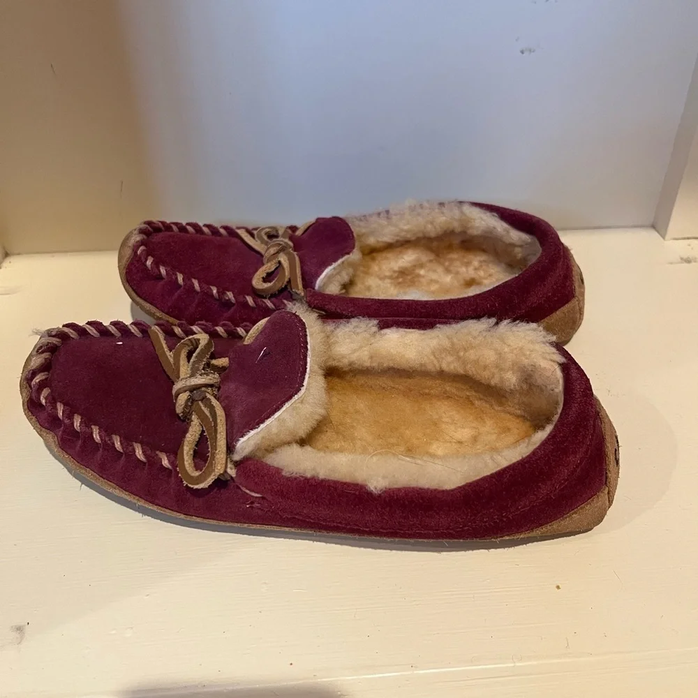 L.L. Bean bean kid’s
