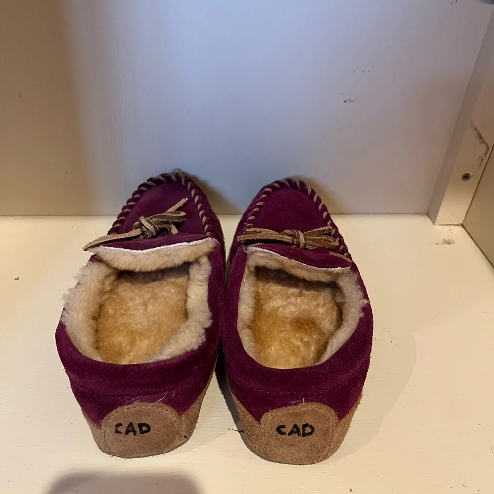 L.L. Bean bean kid’s