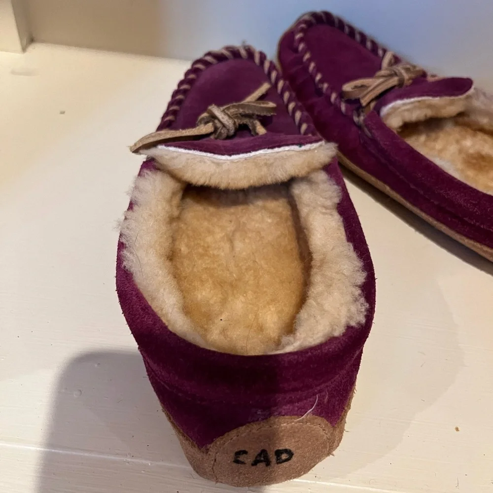 L.L. Bean bean kid’s