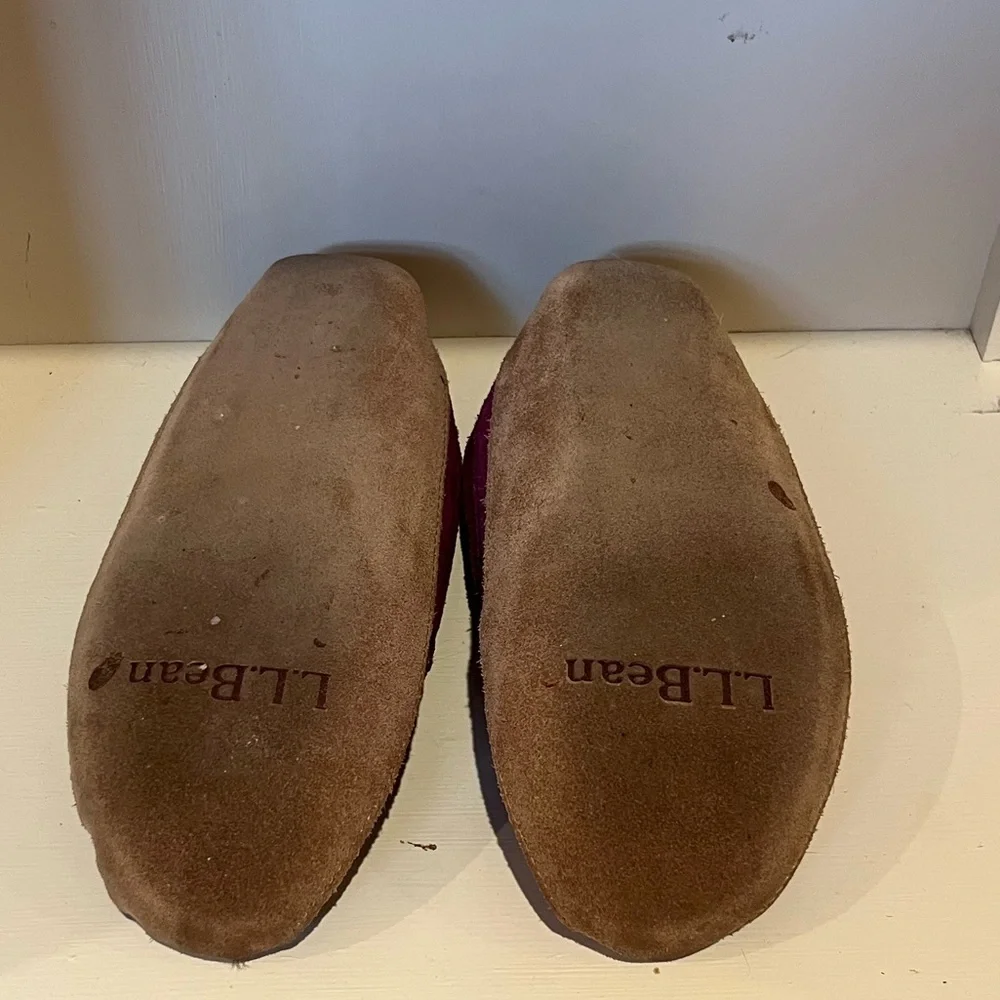 L.L. Bean bean kid’s