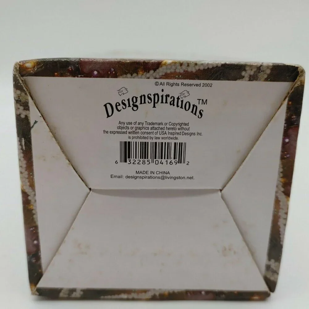 Designspirations holds every