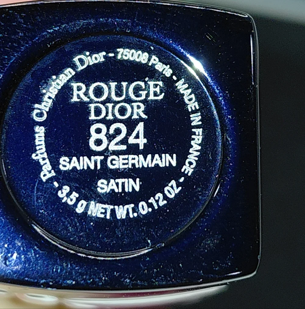 Dior items bundle