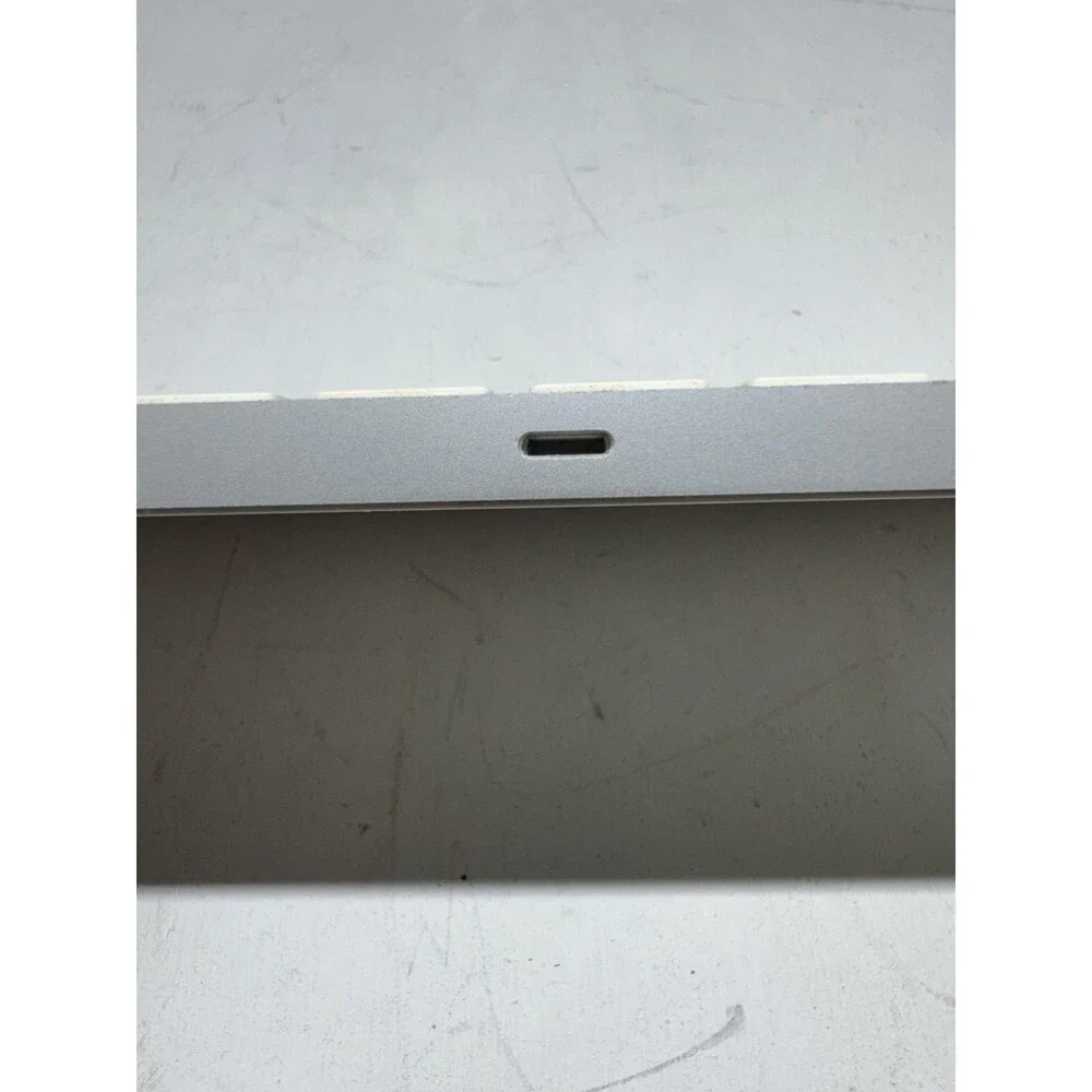 Apple magic keyboard