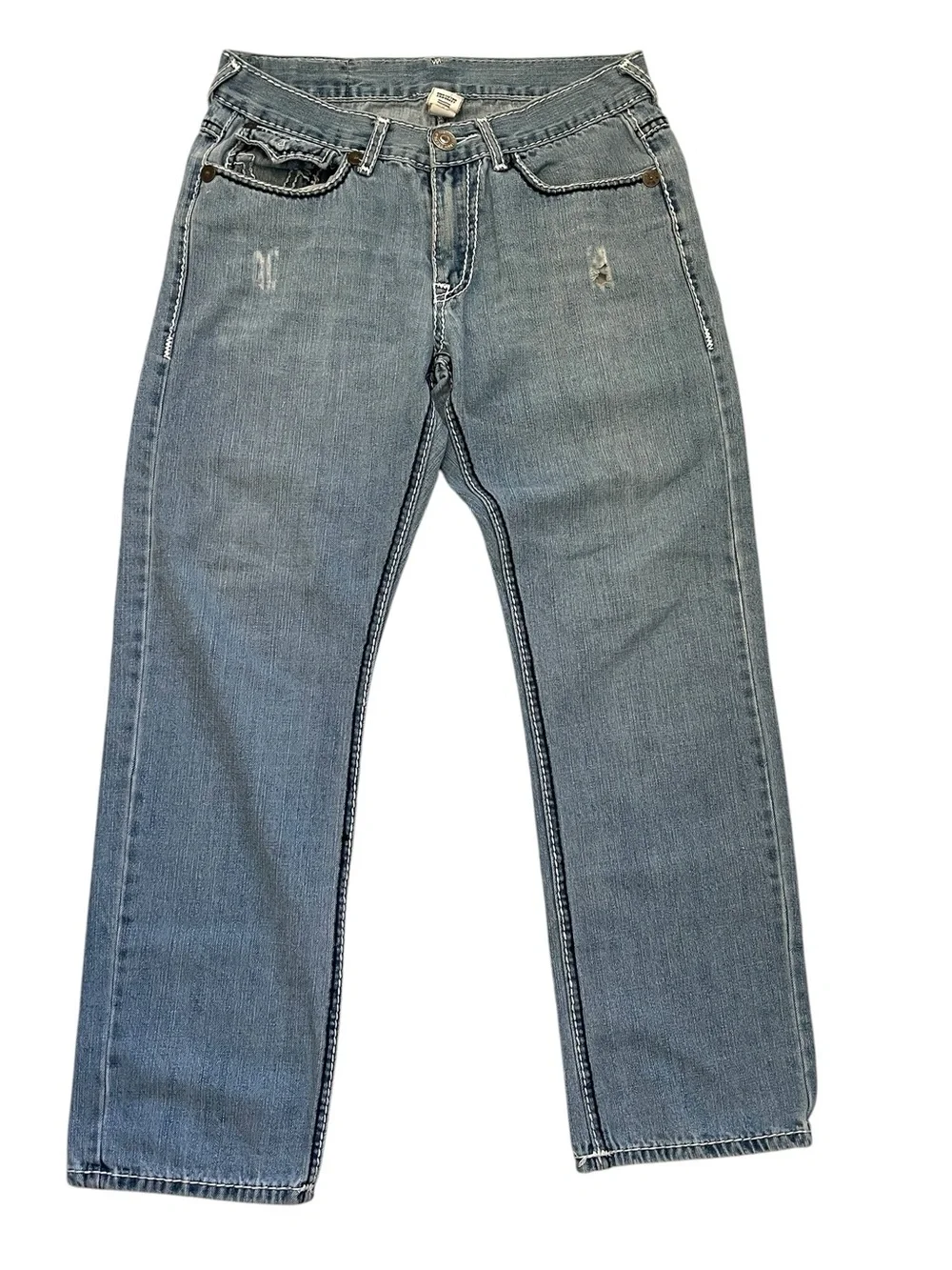 True Religion iconic true