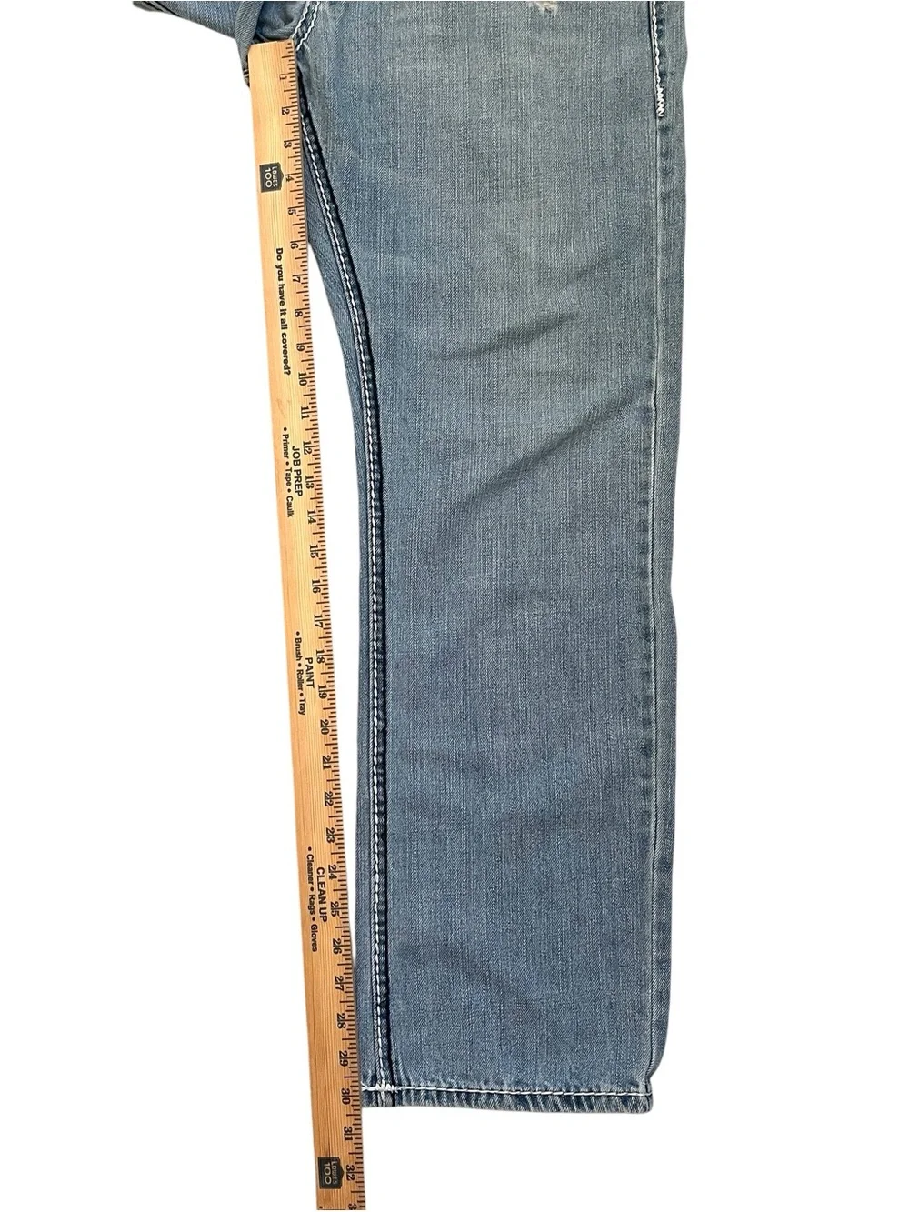 True Religion iconic true