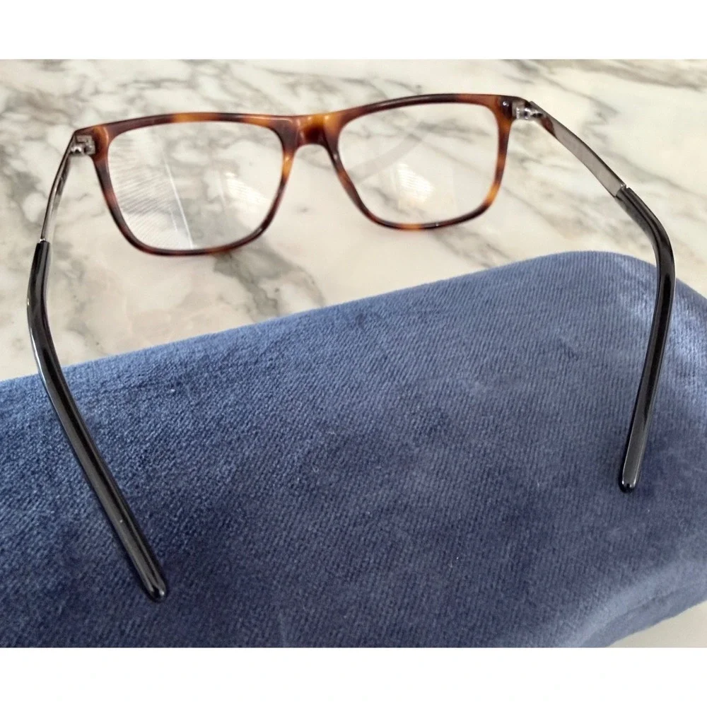 Gucci eyeglasses frame