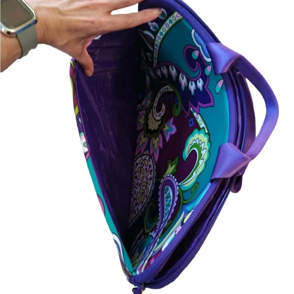 Vera Bradley owned pocket