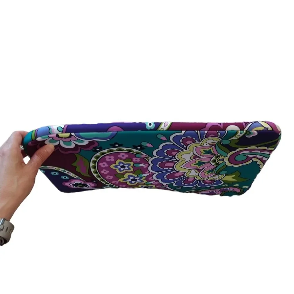 Vera Bradley bag pre paisley