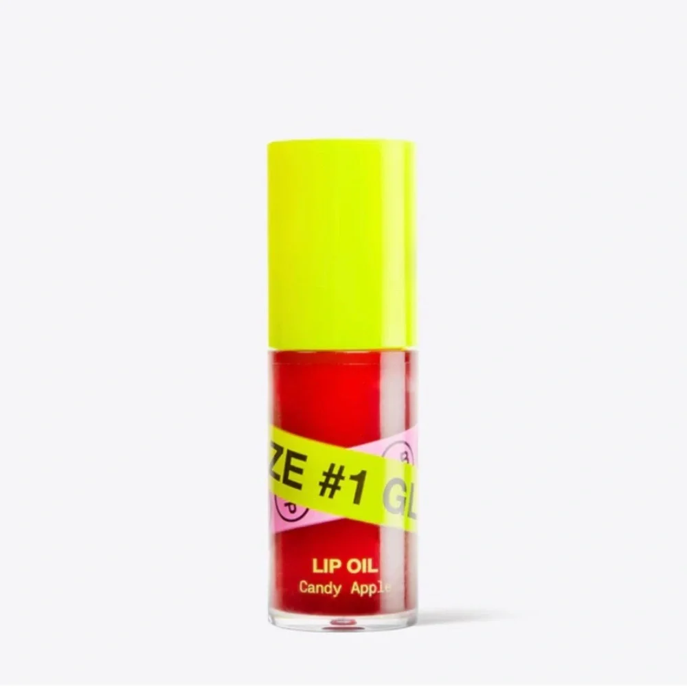INNBEAUTY PROJECT Glaze Lip Oil