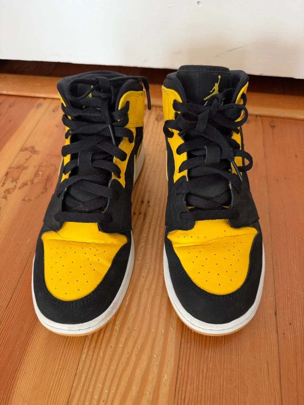 Nike air jordan