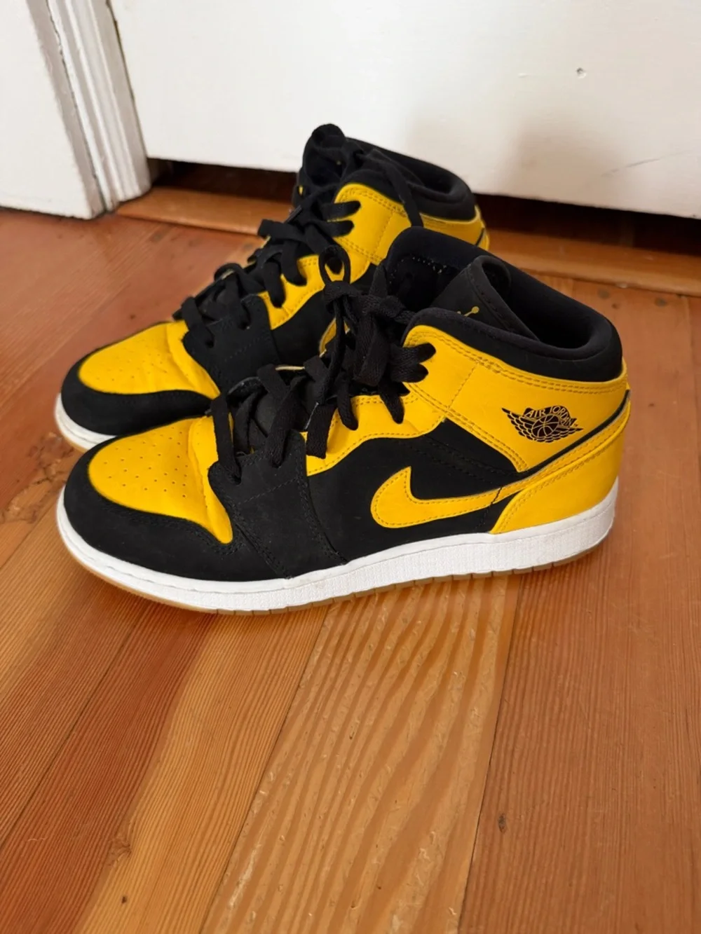 Nike air jordan