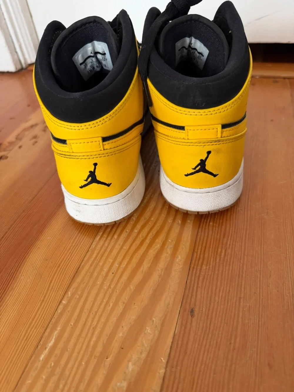 Nike air jordan
