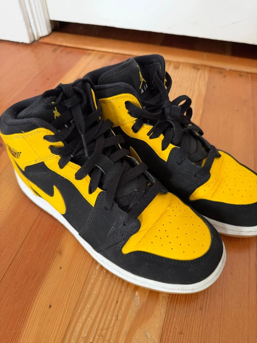 Nike air jordan