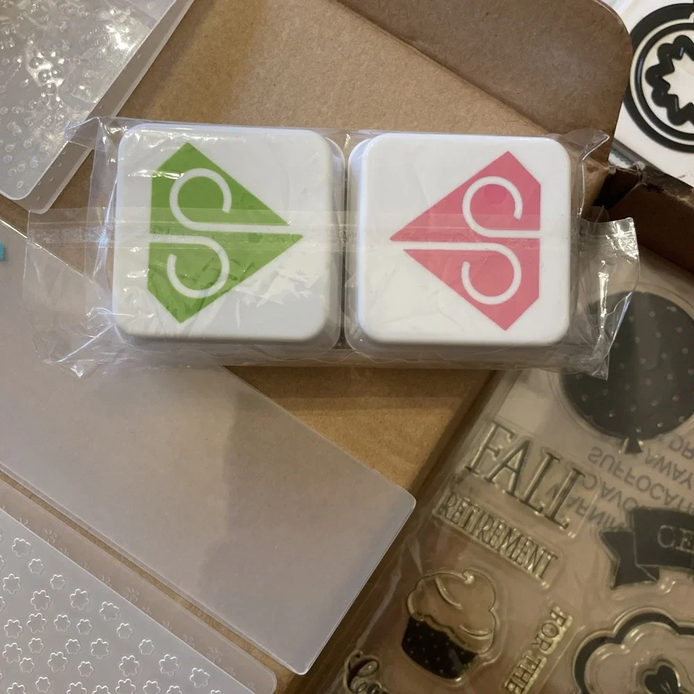 We R Memory Keepers this set