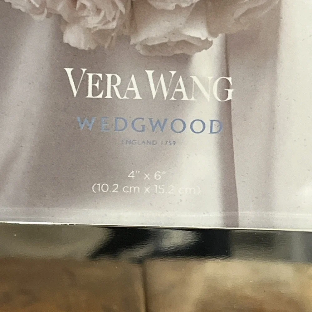 Wedgwood beautiful new