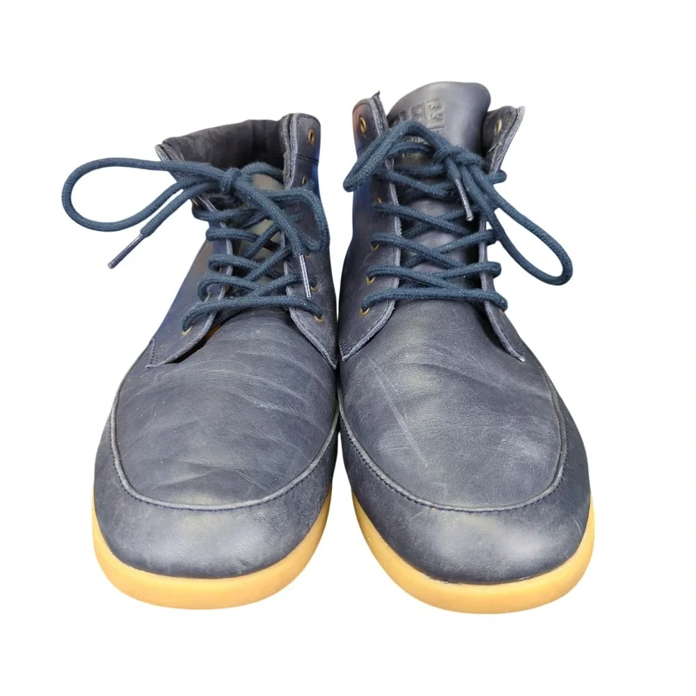 Clae hamilton leather