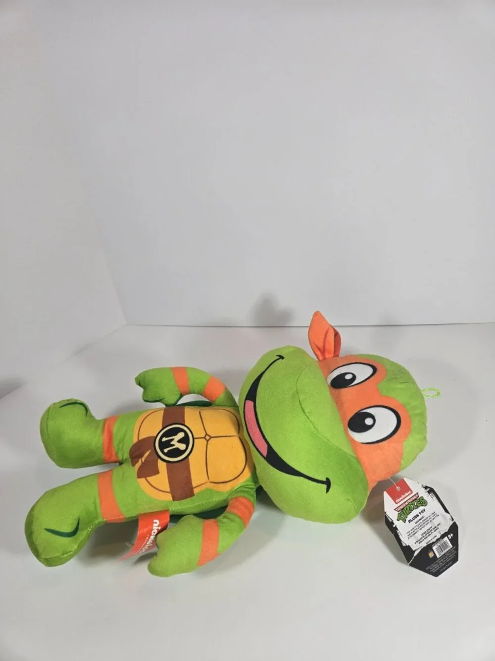 Nickelodeon cowabunga this