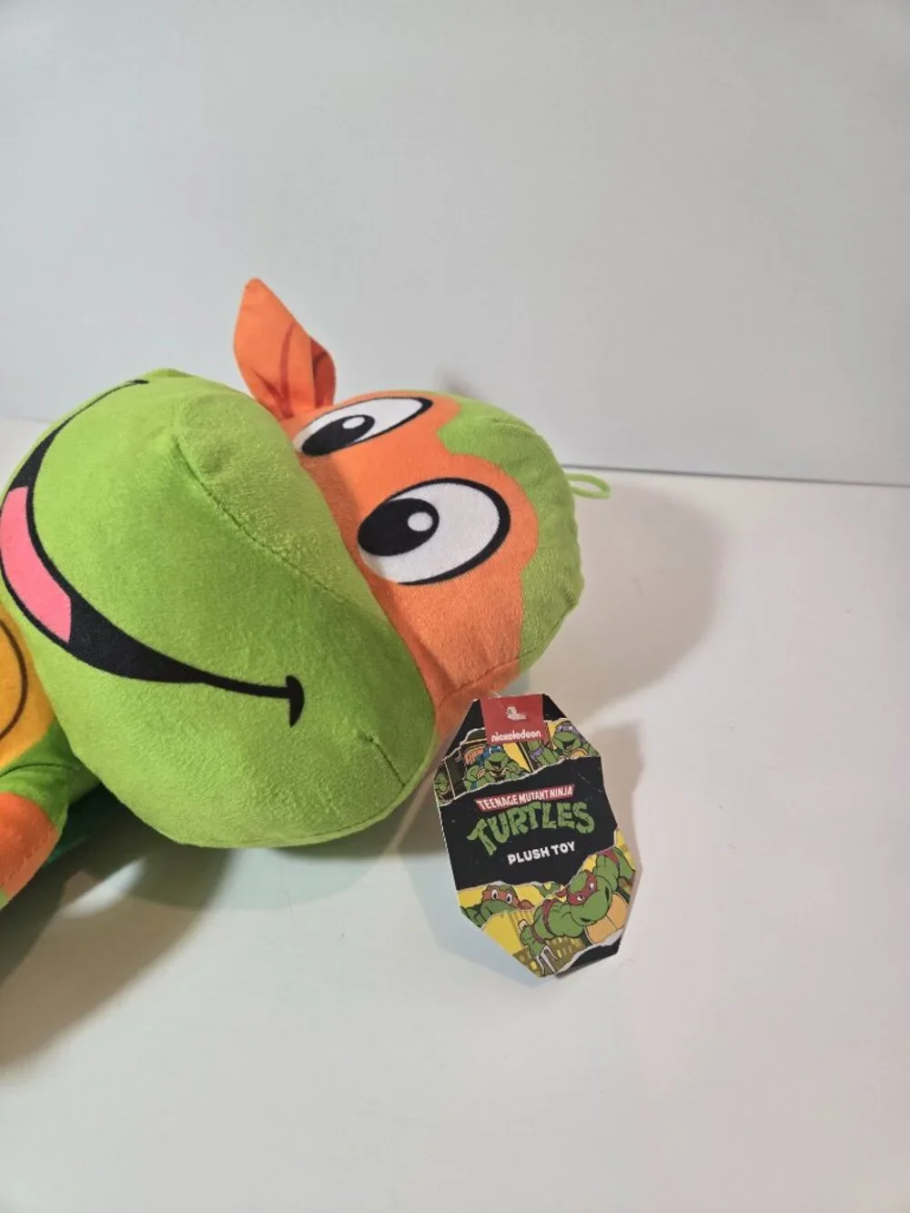 Nickelodeon cowabunga this