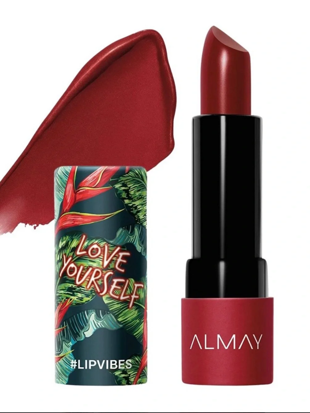 Almay Lipstick - Love Yourself