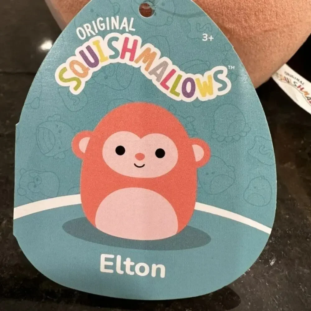 Squishmallows brand new