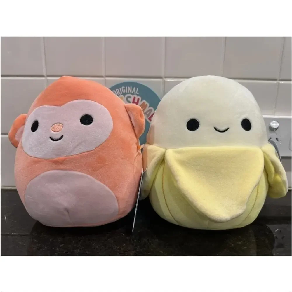 Squishmallows brand new