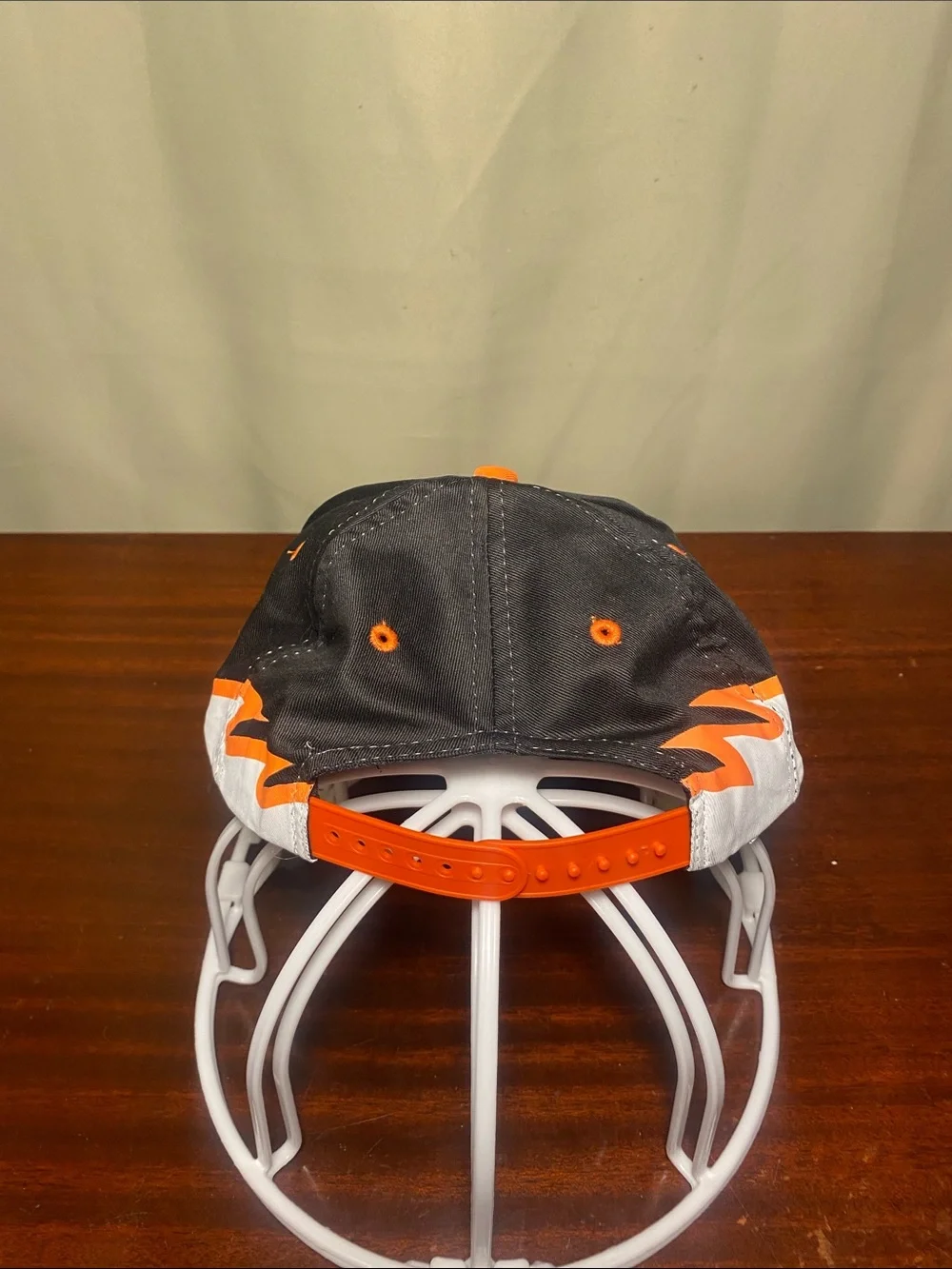 NHL Philadelphia Flyers Wave (Shockwave) Youth SnapBack Hat O/S NWOT