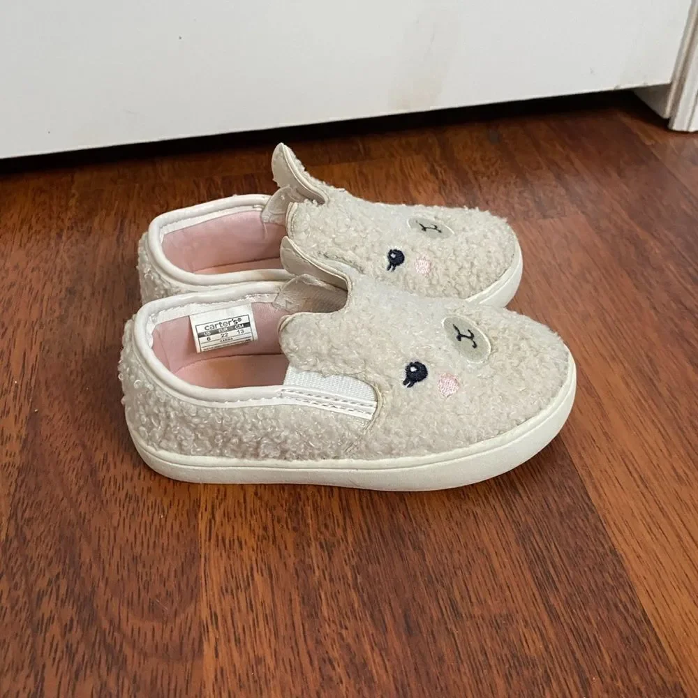 Carters size she