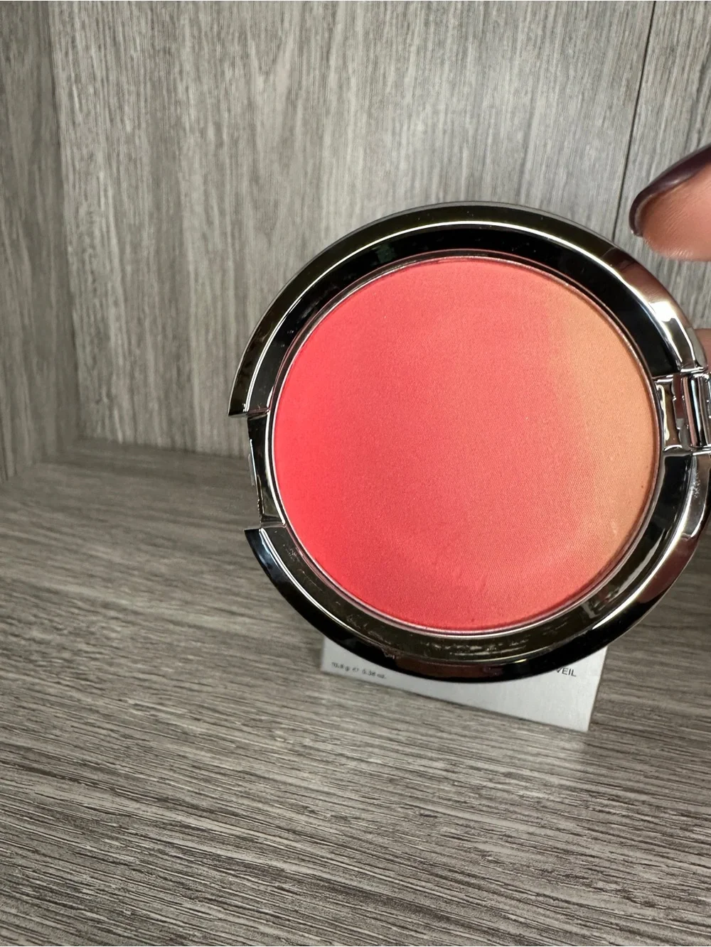 it cosmetics formula gradient