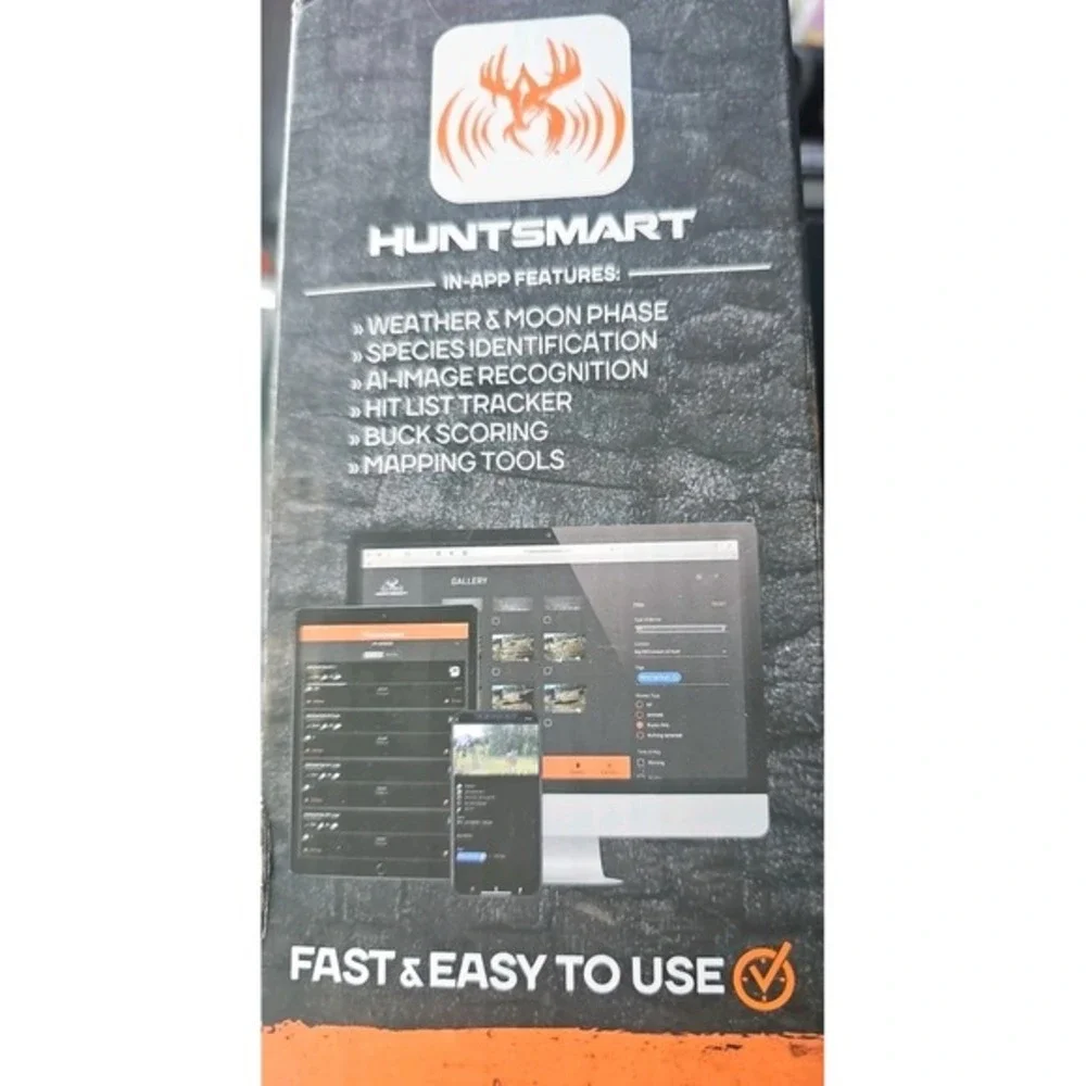 Wildgame Innovations convenient help