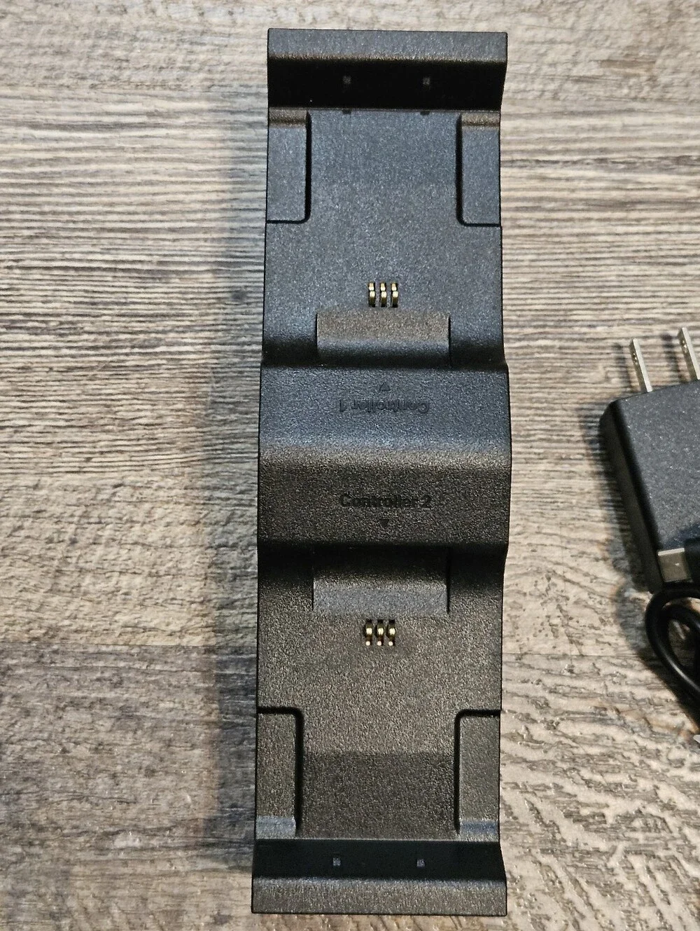 Gamestop dual charging