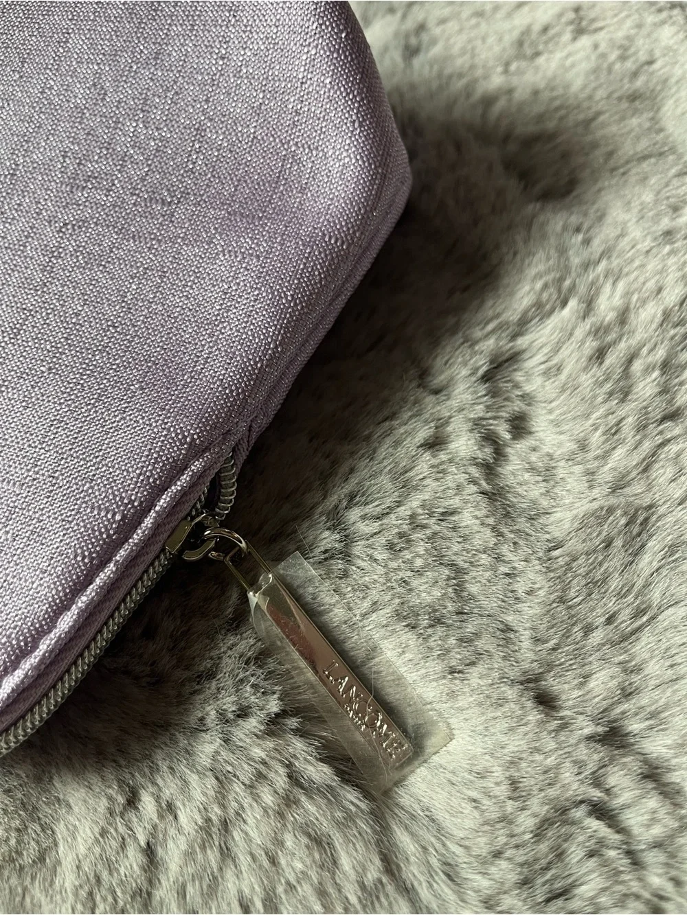 Lancome slim cosmetic