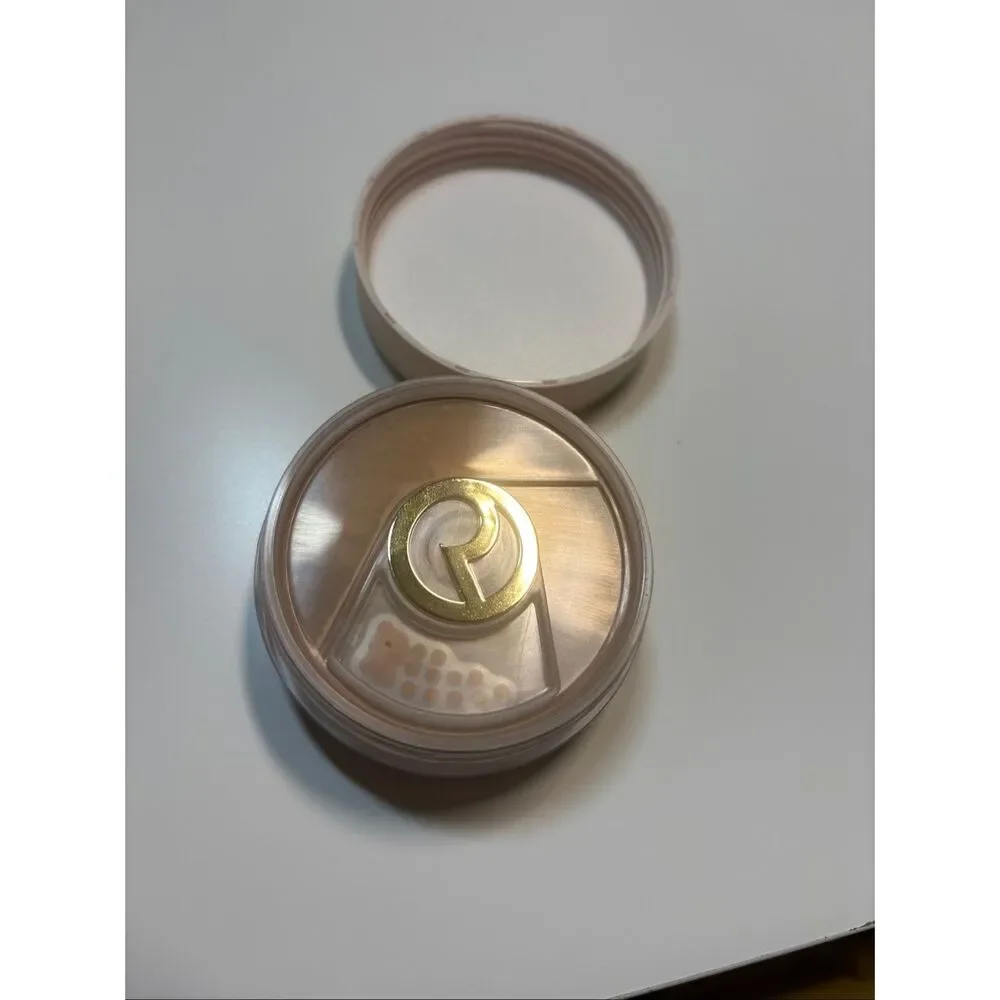 Rare Beauty Always An Optimist Soft Radiance Setting Powder Medium New