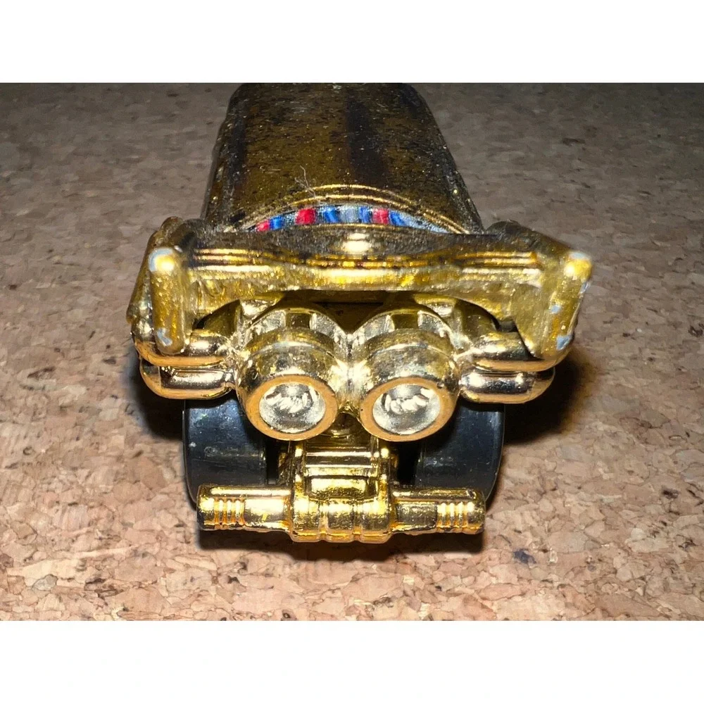 Hot Wheels hot wheels