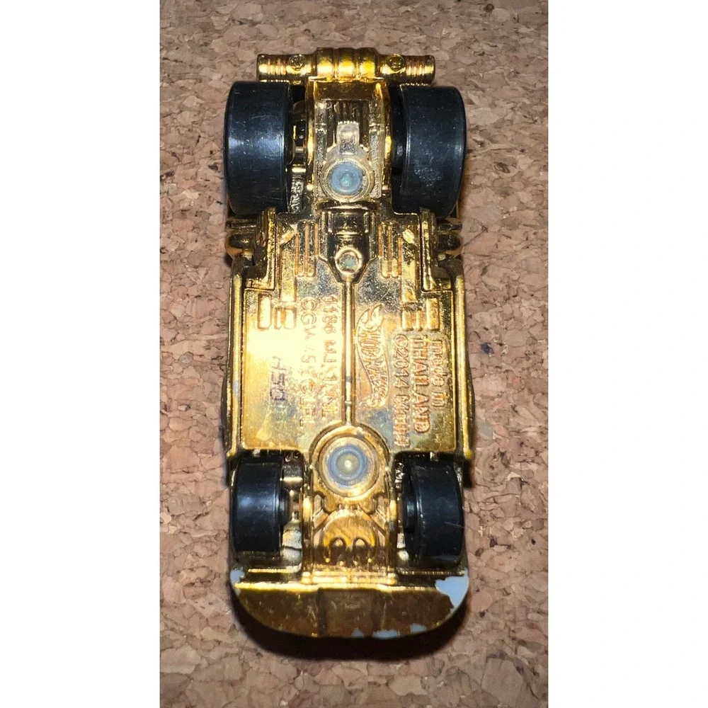 Hot Wheels hot wheels