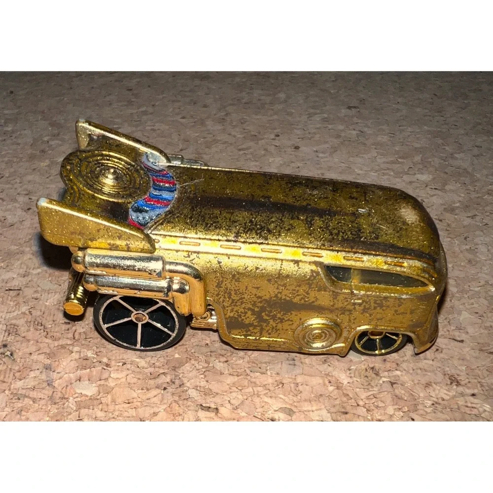 Hot Wheels hot wheels