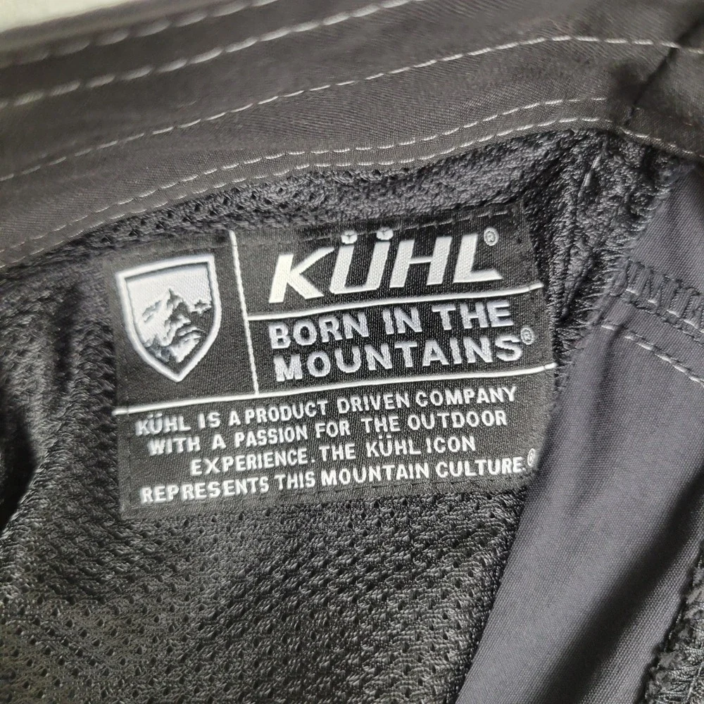 Kuhl pants are