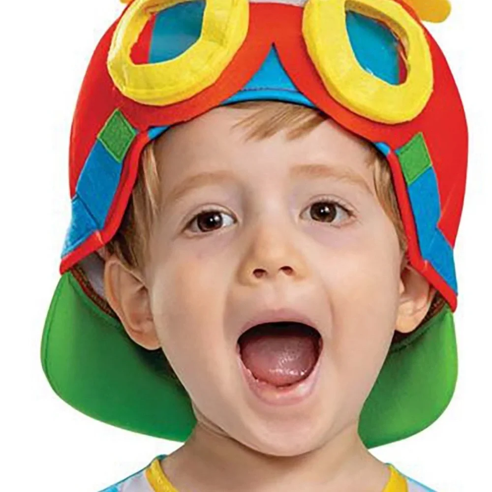 CoComelon new toddler