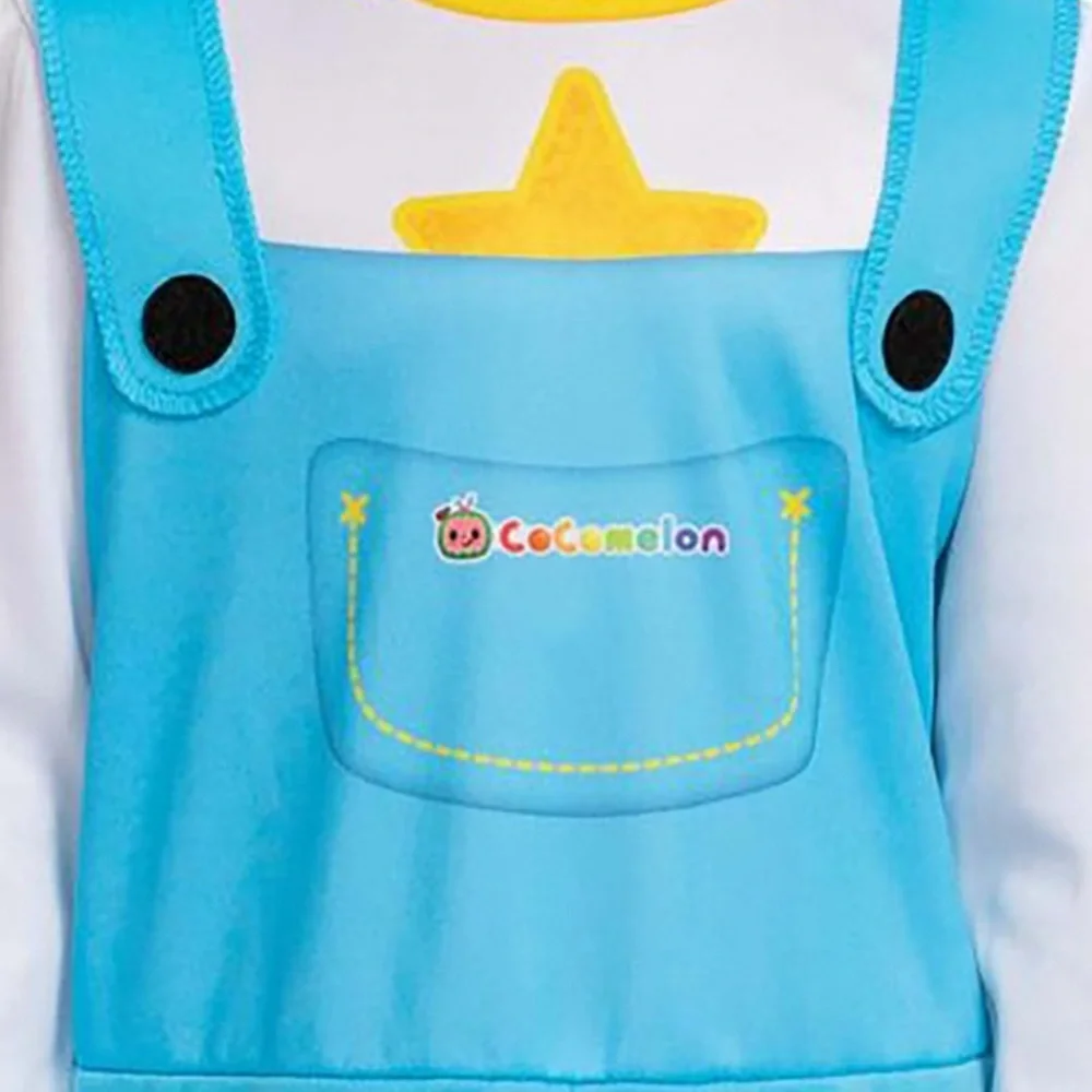 CoComelon new toddler