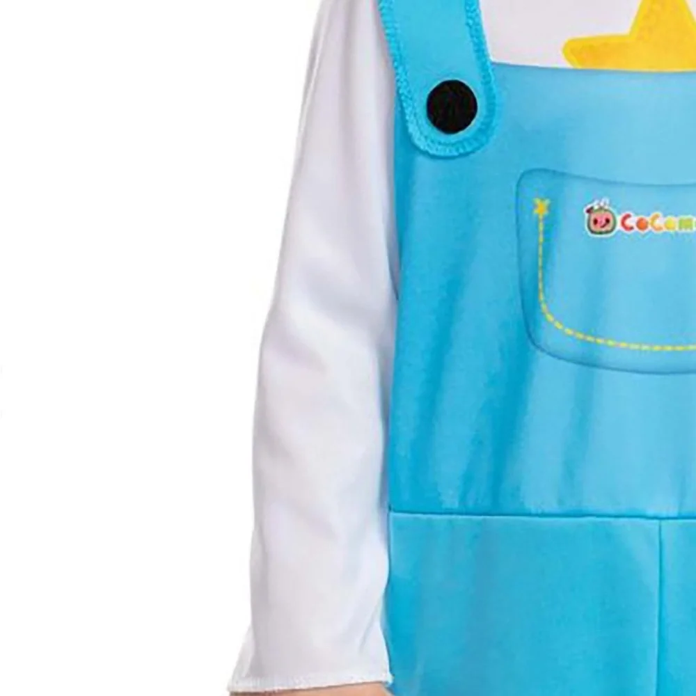 CoComelon new toddler
