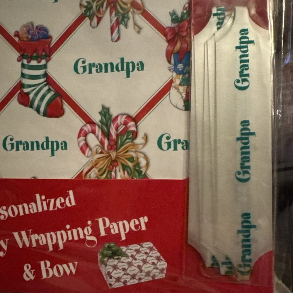 GRANDPA Stravina you ll