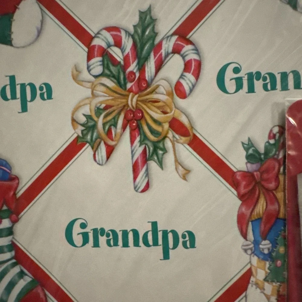 GRANDPA Stravina you ll