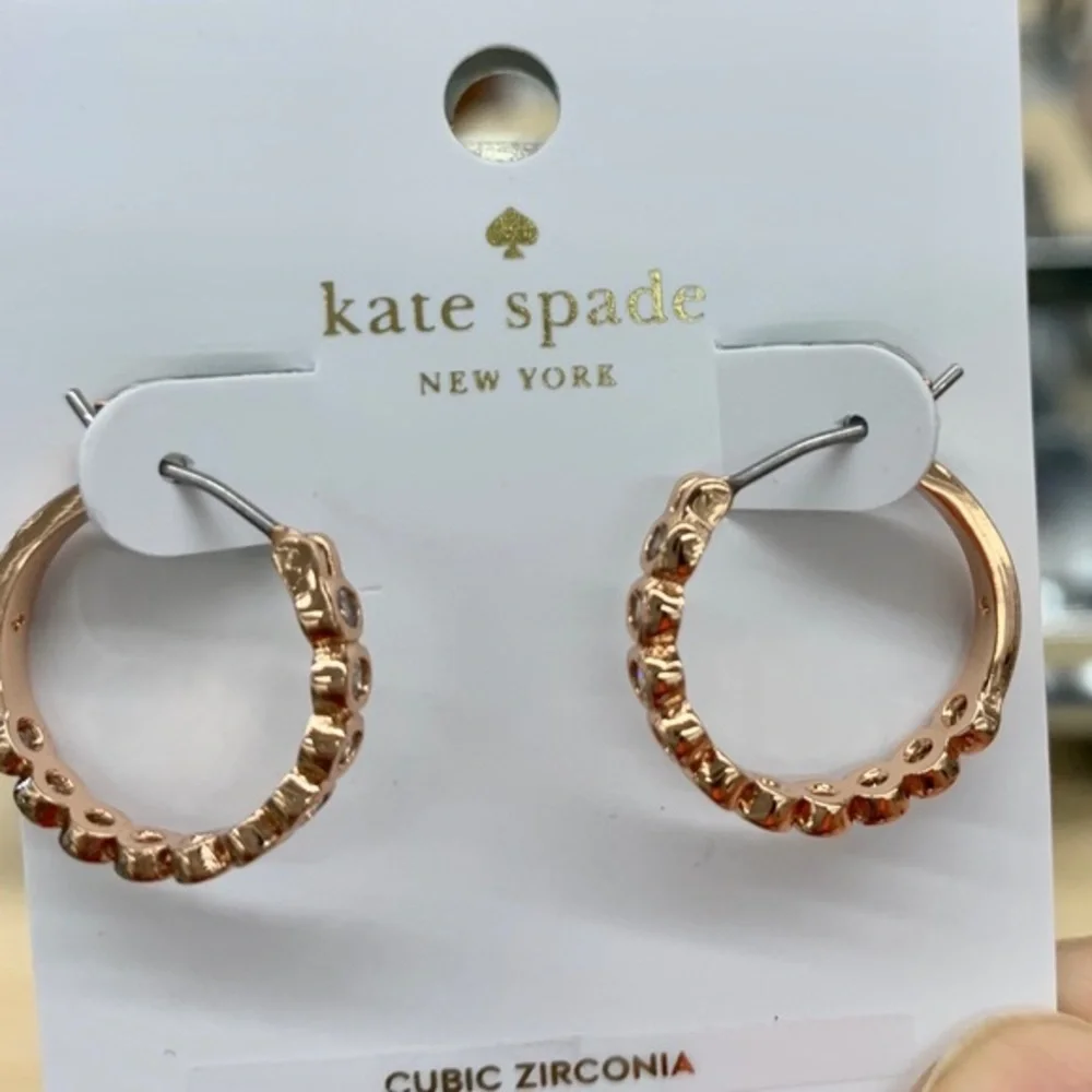 kate spade nwot kate