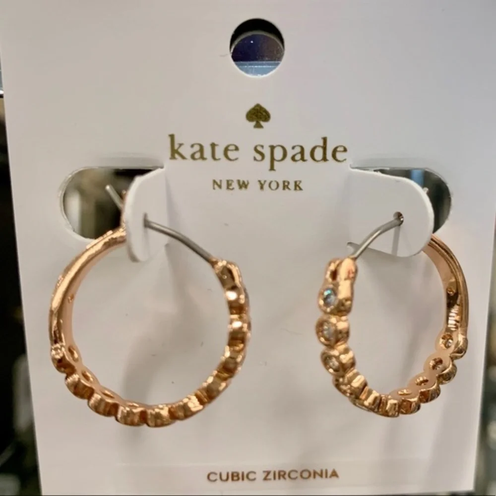kate spade nwot kate