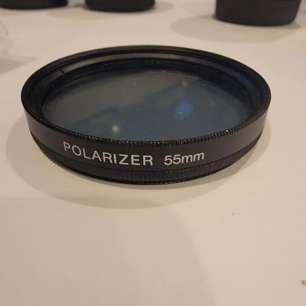 Other camera lens
