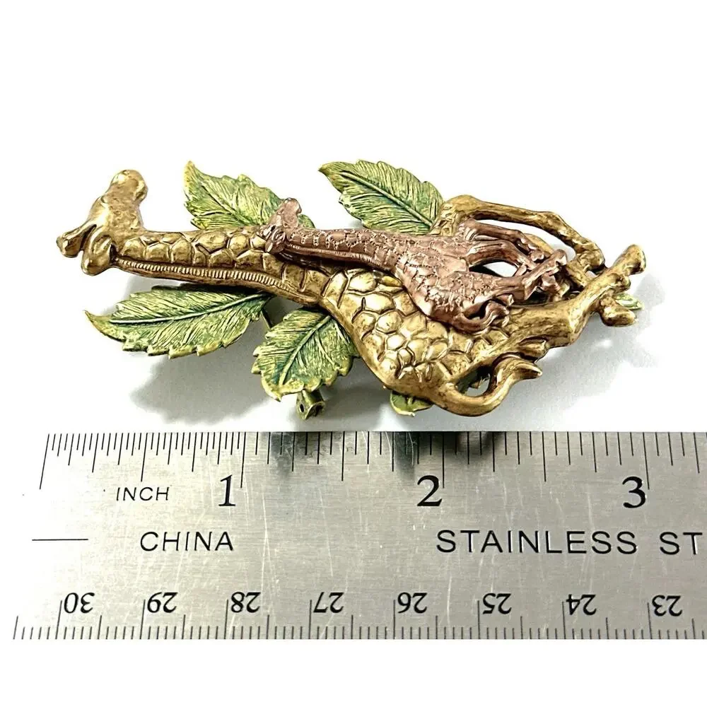 Unbranded vintage giraffe