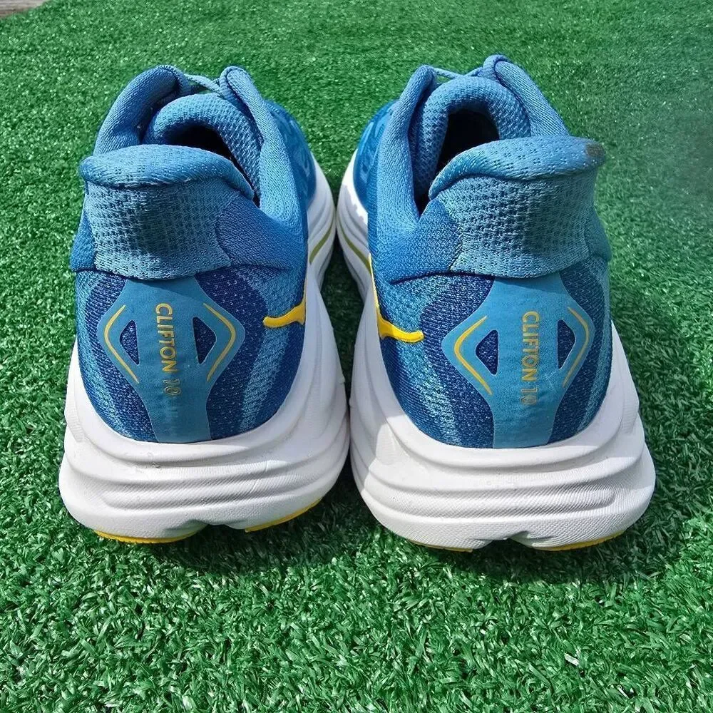 Hoka One One pre owned
