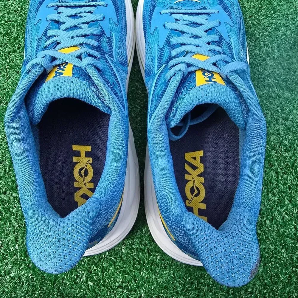 Hoka One One pre owned