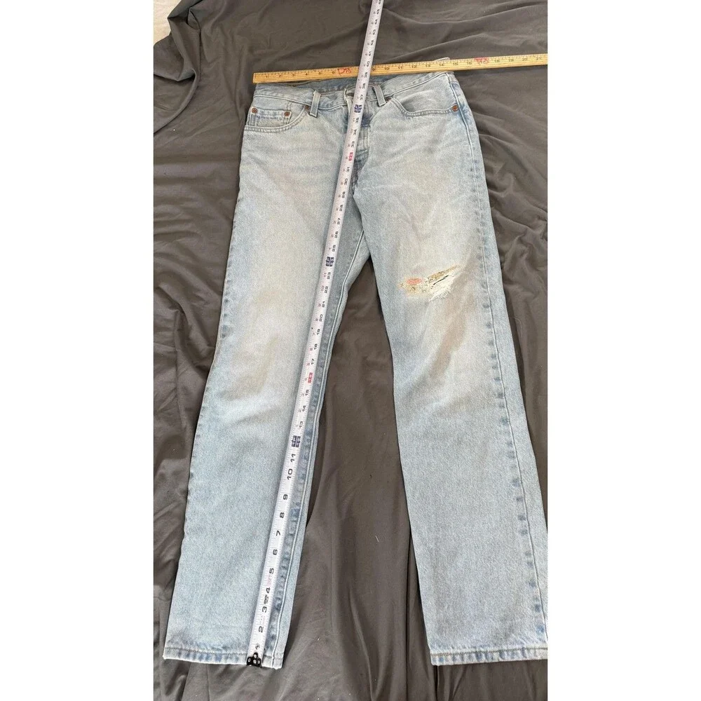Levis levi 501